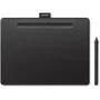 Mesa Digitalizadora Wacom Intuos Ctl4100w, Pequena, Bluetooth, Preto