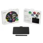 Mesa Digitalizadora Wacom Intuos Ctl4100w, Pequena, Bluetooth, Preto