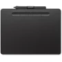 Mesa Digitalizadora Wacom Intuos Ctl4100w, Pequena, Bluetooth, Preto