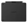 Mesa Digitalizadora Wacom Intuos Ctl4100w, Pequena, Bluetooth, Preto
