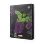 HD Externo Portátil Seagate 2TB Avengers Hulk, PS4, USB 3.0 - 2HJAA7-570 STGD2000105