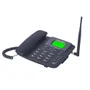 Telefone Celular Fixo De Mesa Wi-fi Dual Sim 700, 850, 900, 1800, 1900, 2100, 2600mhz Ca-42sx 4g.