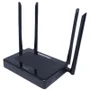 Roteador Tenda Maxprint Ethernet AC 1200MBPS, Dual Band, 4 Antenas