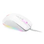 Mouse Gamer Redragon Stormrage, 10000 DPI, USB 2.0, Com Fio, Branco