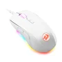 Mouse Gamer Redragon Stormrage, 10000 DPI, USB 2.0, Com Fio, Branco
