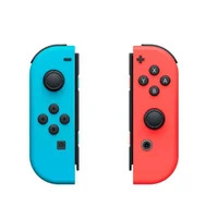 Nintendo Switch Joy-Con None