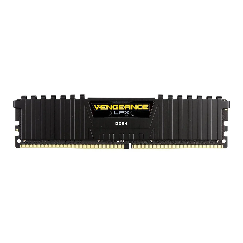 Memória Ddr4 Cmk16gx4m1a2666c16 KaBuM