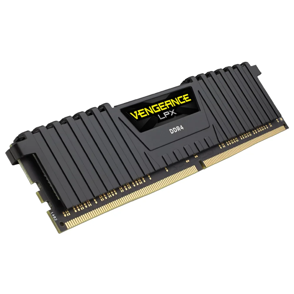 Memória Ddr4 Cmk16gx4m1a2666c16 KaBuM