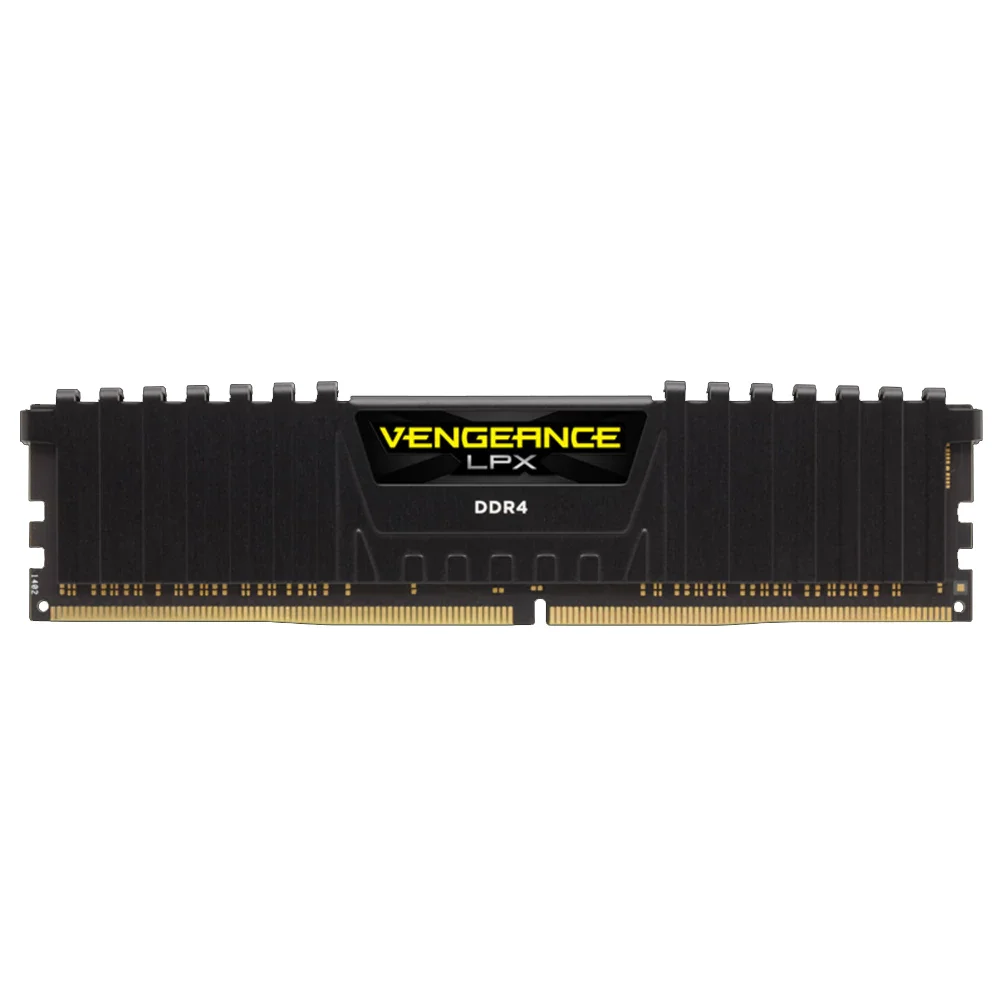 Memória Ddr4 Cmk16gx4m1a2666c16 KaBuM