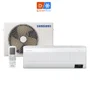 Ar Condicionado Samsung Windfree Connect, Split, Inverter, 18000 Btus, 220V, Quente/frio - Ar18bseaawkxaz