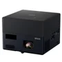 Projetor Epiqvision Ef-12 Full Hd 1000 Ansilumens 3lcd Epson