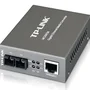 Conversor De Fibra Optica Tp-link Mc200cm Multimodo - Tpn0029