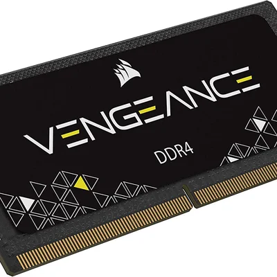 Memória Notebook Corsair 16GB 3200mhz Vengeance