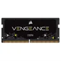 Memória Notebook Corsair 16GB 3200mhz Vengeance Cmsx16gx4m1a3200c22