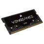 Memória Notebook Corsair 16GB 3200mhz Vengeance Cmsx16gx4m1a3200c22