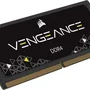 Memória Notebook Corsair 16GB 3200mhz Vengeance Cmsx16gx4m1a3200c22