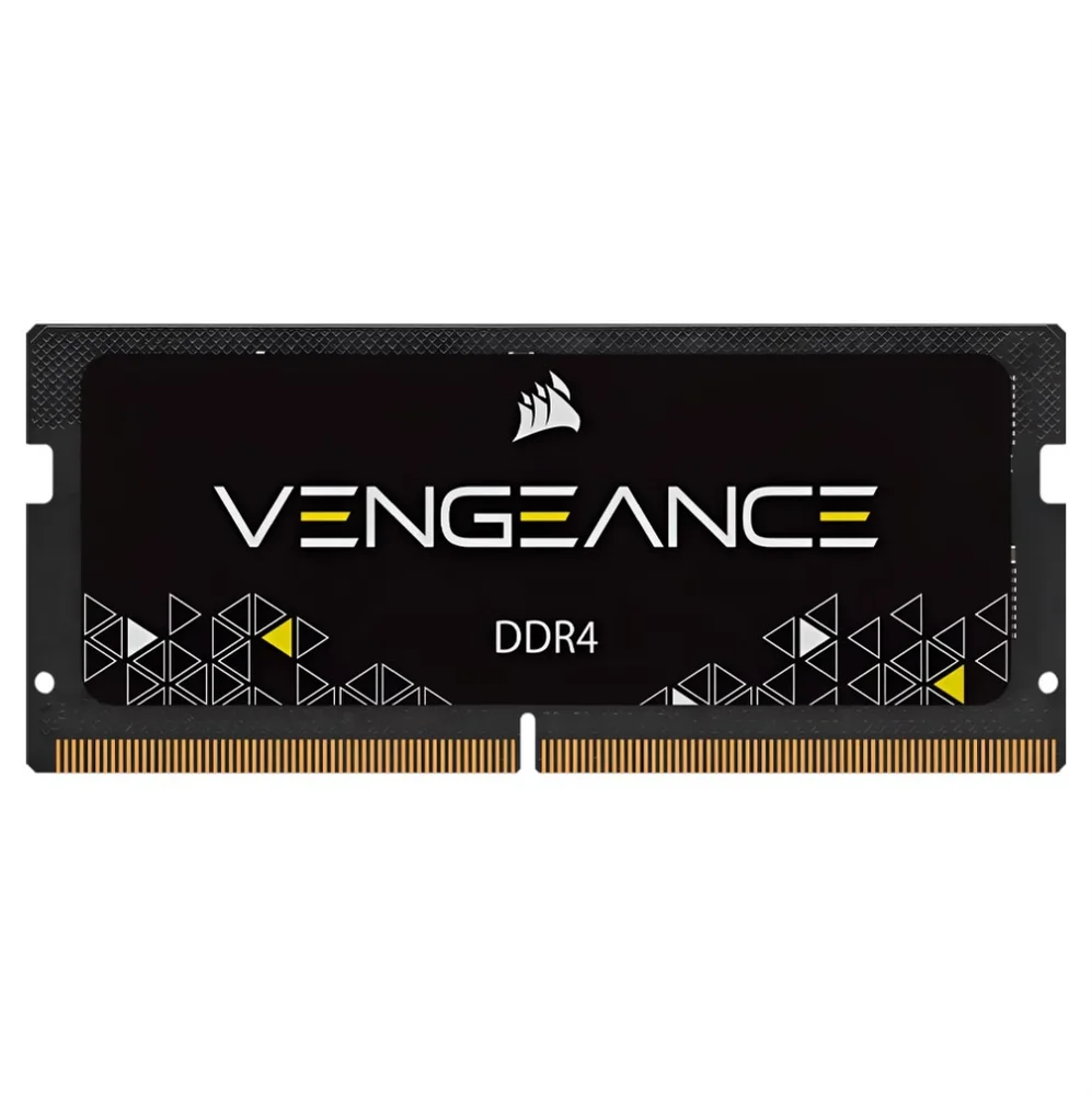 Memória Notebook Corsair 16GB 3200mhz Vengeance Cmsx16gx4m1a3200c22