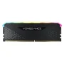 Memória Corsair Vengeance RS, RGB, 16GB, 3200MHz, DDR4 - CMG16GX4M1E3200C16