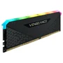 Memória Corsair Vengeance RS, RGB, 16GB, 3200MHz, DDR4 - CMG16GX4M1E3200C16