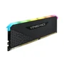 Memória Corsair Vengeance RS, RGB, 16GB, 3200MHz, DDR4 - CMG16GX4M1E3200C16