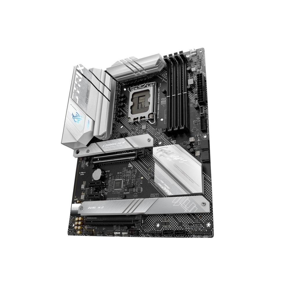 Placa Me Asus ROG STRIX B660A KaBuM