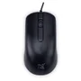 Mouse Maxprint Max Ultra, 1000 DPI, USB, Preto