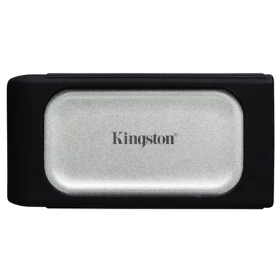 SSD Externo Kingston Xs2000 1TB USBC 32 KaBuM