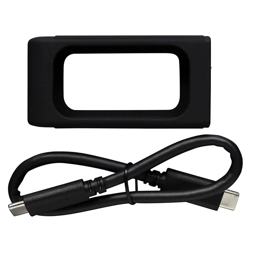 SSD Externo Kingston Xs2000 1TB USBC 32 KaBuM