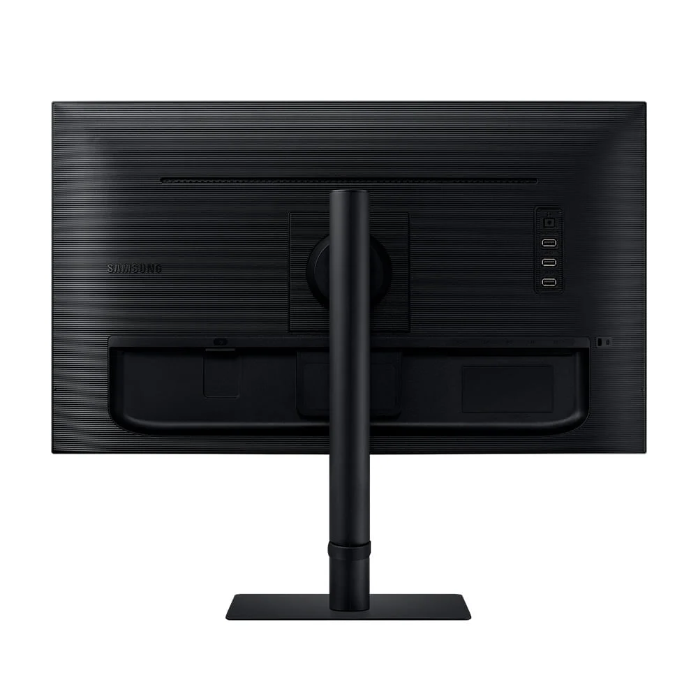 Monitor Samsung ViewFinity S6 27p QHD KaBuM