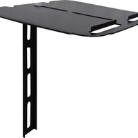 Suporte de Parede para DVD Brasforma, Preto - Advd1786x5