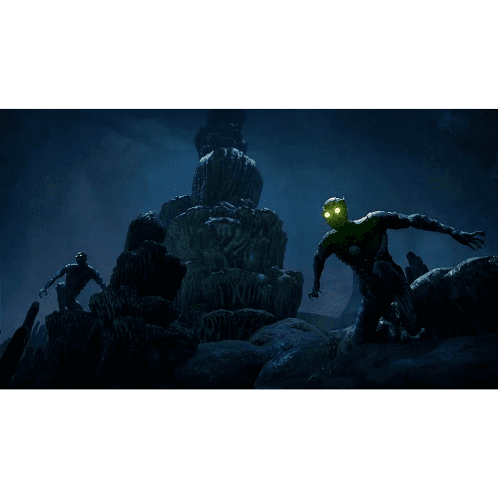 Jogo Gotham Knights - Xbox Series X