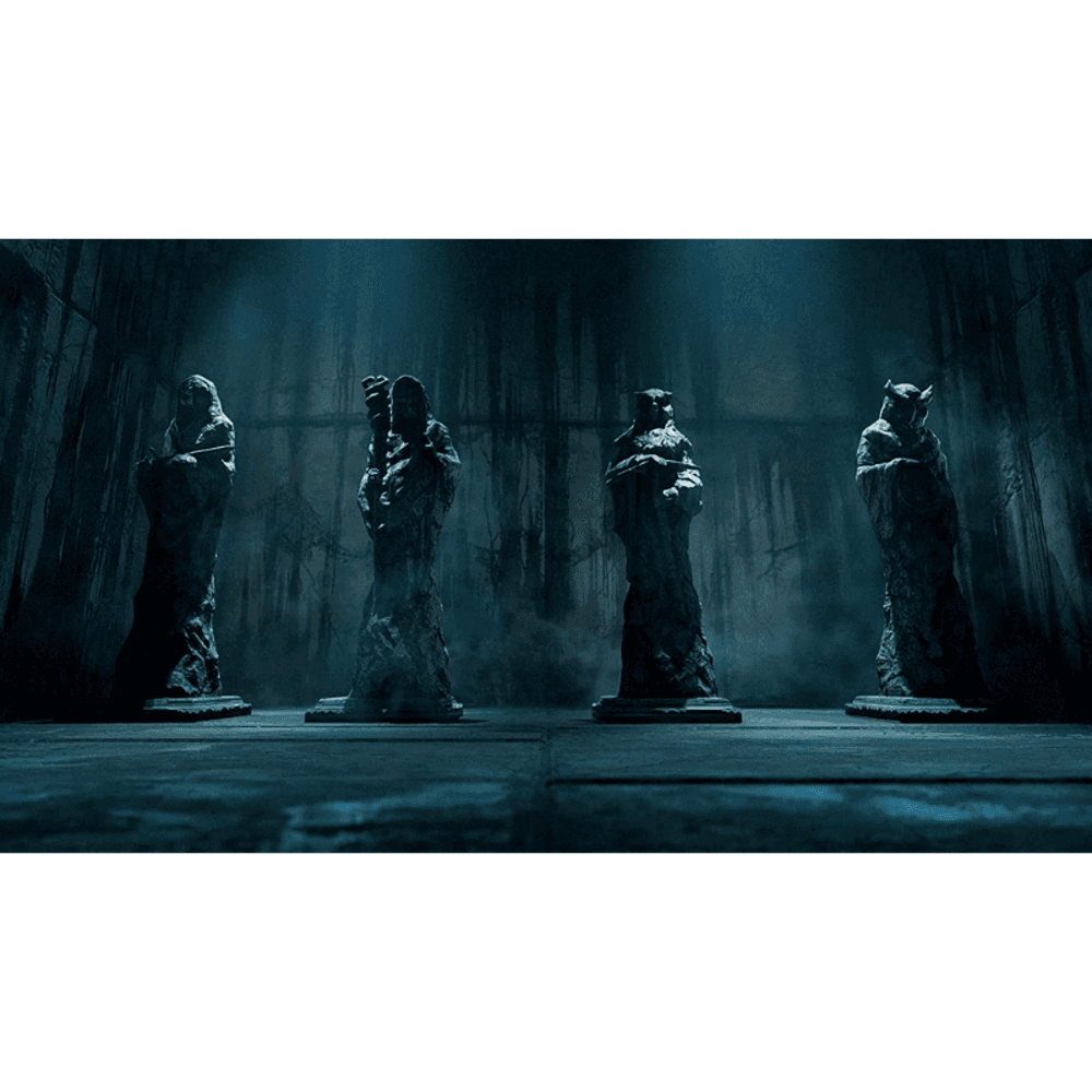 Jogo Gotham Knights - Xbox Series X