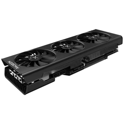Placa De Video Xfx 16GB AMD Rx6800 GDDR6