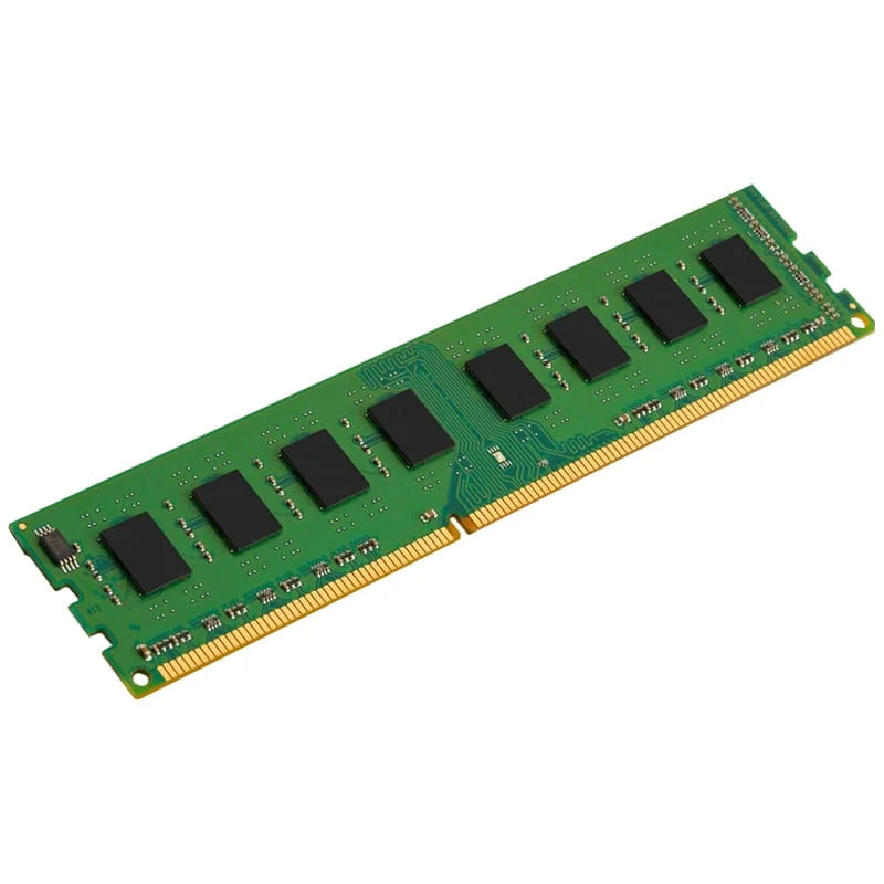 @kt　1/4 Memória 4GB 1x4GB DDR3 1600mhz Kvr16n11s84 KaBuM