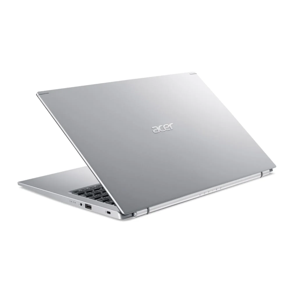 Notebook Acer Aspire 5 i7 11G 8GB 156 FHD KaBuM