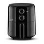 Fritadeira Air Fry Multi Gourmet 3.5L, 1500W, 127V, Preta - CE200