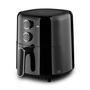 Fritadeira Air Fry Multi Gourmet 3.5L, 1500W, 127V, Preta - CE200