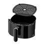 Fritadeira Air Fry Multi Gourmet 3.5L, 1500W, 127V, Preta - CE200