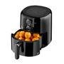 Fritadeira Air Fry Multi Gourmet 3.5L, 1500W, 127V, Preta - CE200