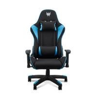 Cadeira Gamer Acer Predator Rift Lite 2ª Gen, Até 110 kg, Reclinável, Preto e Azul - gp.gcr11.00n