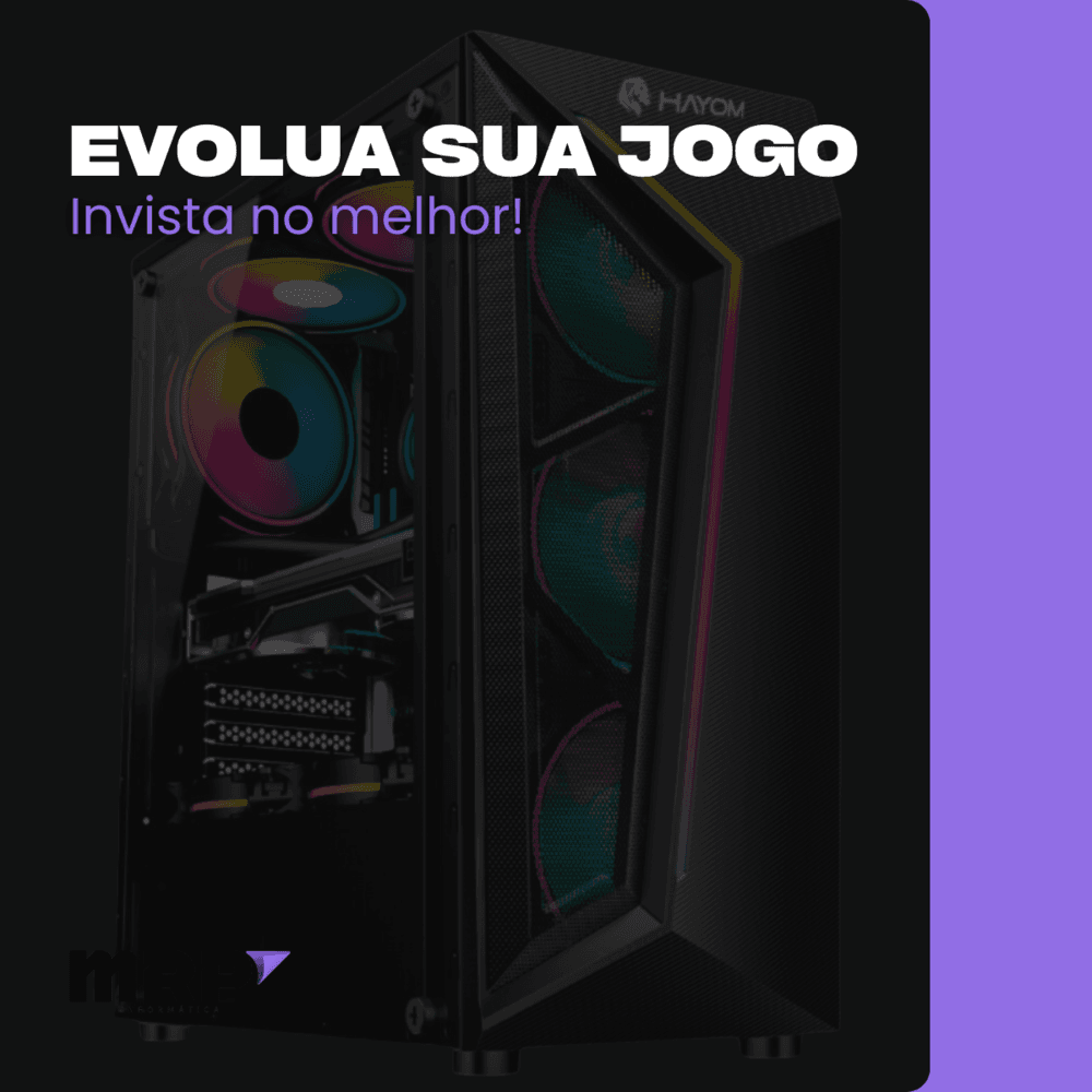 PC Gamer Intel I5, SSD 240GB, Memoria RAM 16GB em Campinas - foto 2
