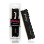Memória Kingston Fury Beast, 16GB RAM, 3200MHz, DDR4 - KF432C16BB/16
