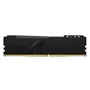 Memória Kingston Fury Beast, 16GB RAM, 3200MHz, DDR4 - KF432C16BB/16