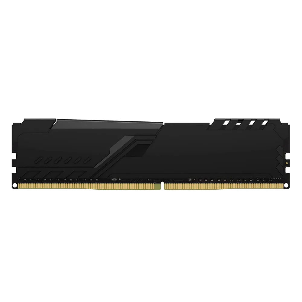 Memória Kingston Fury Beast, 16GB RAM, 3200MHz, DDR4 - KF432C16BB/16 Memória Kingston Fury Beast, 16GB RAM, 3200MHz, DDR4 - KF432C16BB/16