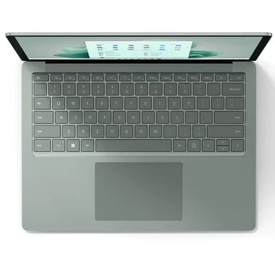 Ultrabook Microsoft Surface Laptop KaBuM