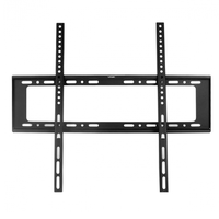 Suporte Fixo Para Tv Led/lcd/plasma De 32 Polegadas A 75 Polegadas - Stf-200 - Vinik
