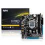 Placa Mae Intel 1151 H110 M.2 2xDDR4 HDMI/VGA 6º 7º E 8º G G-h110 Revenger
