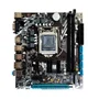 Placa Mae Intel 1151 H110 M.2 2xDDR4 HDMI/VGA 6º 7º E 8º G G-h110 Revenger