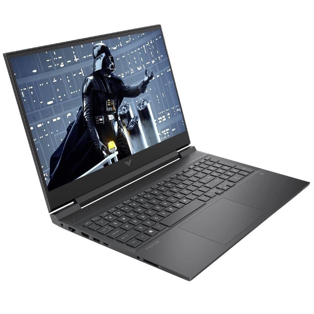 HP Victus 16 Intel 12 Geraço I712700h Rtx 3060