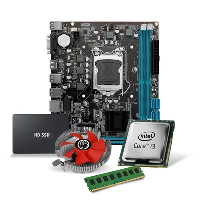 Kit-Placa-M-e-H81-Processador-